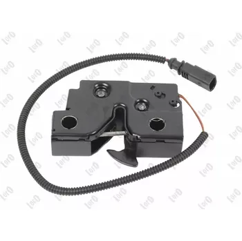 Autozámek LORO Zámek kapoty motoru LOR 132-053-232