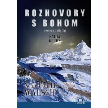 Kniha Rozhovory s Bohom 2 - Neale Donald Walsch (E-Kniha)
