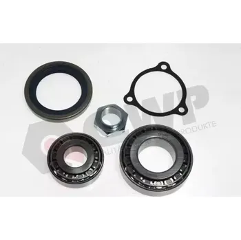 QWP Sada ložiska kola QWP WWB686