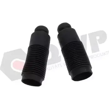 QWP Ochranná sada tlumiče pérování proti prachu QWP WDC166