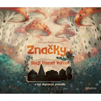 Kniha Značky - Martyna Nejman (E-Kniha)