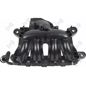 Výfuková trubka LORO Sací trubkový modul LOR 123-00-065