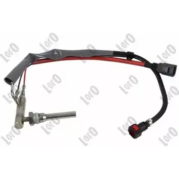 Filtr pevných částic LORO Vstřikovací jednotka, regenerace filtru sazí/pevných částic LOR 120-07-011