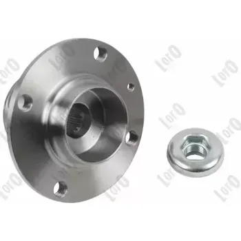 LORO Sada ložiska kola LOR 141-01-205