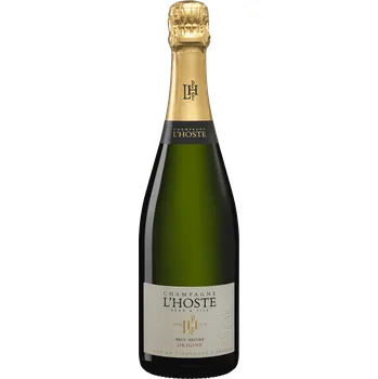 L'Hoste Cuvée Brut Nature (0,75l)