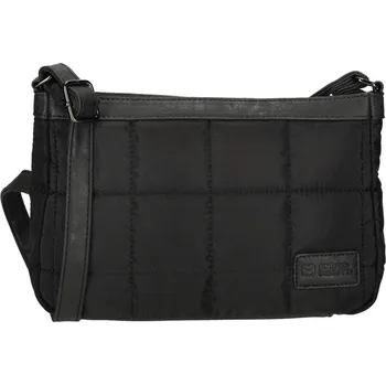 Kabelka Enrico Benetti Demi 66746 Black + DÁREK