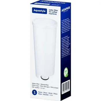 vodní filtr AQUAPHOR Aquastyle Vodní filtr pro kávovary DeLonghi