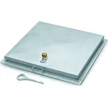 Studnové poklopy obdélníkové 47142