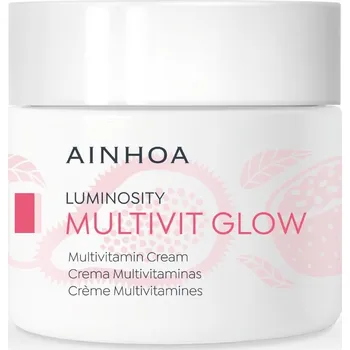 Pleťový krém Ainhoa Multivit Glow Multivitamin Cream 50 ml