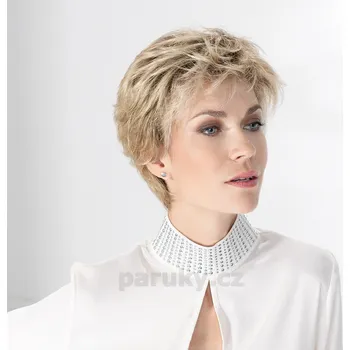 Paruka Paruka Posh Deluxe Barva paruky: snow mix