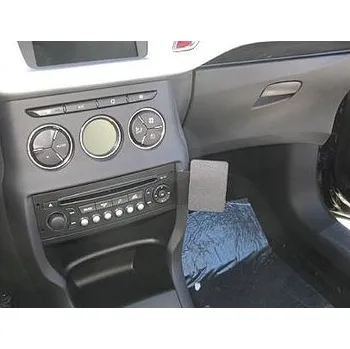 Brodit ProClip montážní konzole pro Citroen C3 10-16, na střed