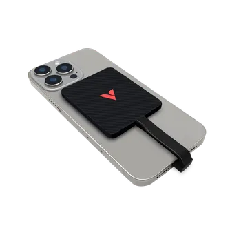 Externí pevný disk VERBATIM SnapBack Ultra Slim SSD 512GB,USB-C, černý