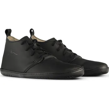 Dámská zdravotní obuv Aylla Pánské Tiksi Černé Velikost EU: 43, vnitřní délka: 281, vnitřní šířka: 110