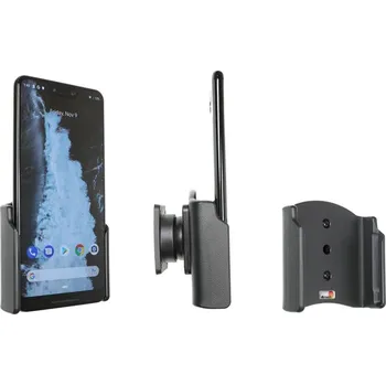 Brodit držák do auta na Google Pixel 3 XL bez pouzdra, bez nabíjení