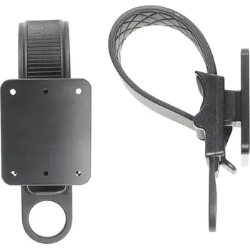 Brodit adaptér pro uchycení držáku Brodit na kolo nebo na motorku