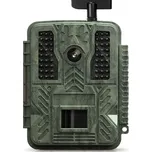 BSTCAM 886C fotopast, 30MPx, 4G/LTE, WiFi/Bluetooth, aplikace