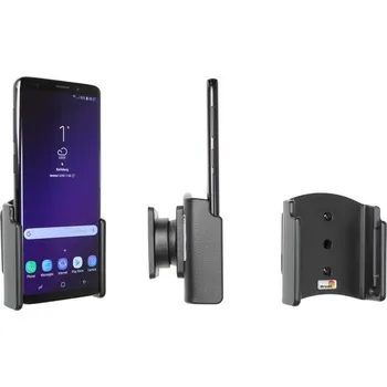 Brodit držák do auta na Samsung Galaxy S9 bez pouzdra, bez nabíjení