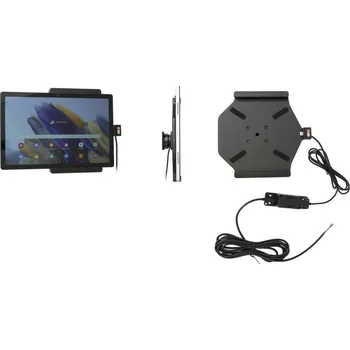 Brodit držák na Samsung Galaxy Tab A8 (SM-X200/SM-X205), se skrytým nabíjením, doprava ZDARMA!