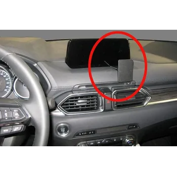 Brodit ProClip montážní konzole pro Mazda CX-5 17-19, na střed