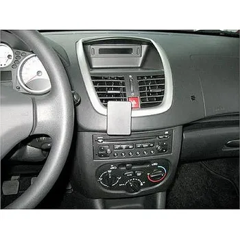 Brodit ProClip montážní konzole pro Peugeot 206+ 09-13, na střed