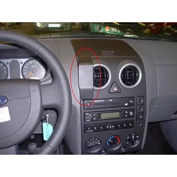 Brodit ProClip montážní konzole pro Ford Fusion 03-05, na střed vlevo