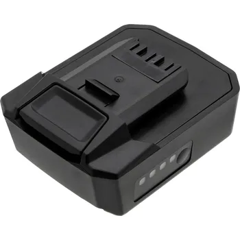 Baterie pro HILTI PR 2-HS A12 a další, ekv. B12/2.6, B12/4.0, 2077977, 1.5 Ah, 10,8V, Li-Ion