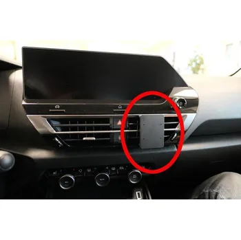 Brodit ProClip montážní konzole pro Citroen C4 21-24, na střed