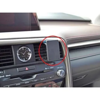 Brodit ProClip montážní konzole pro Lexus RX Series 16-22, na střed