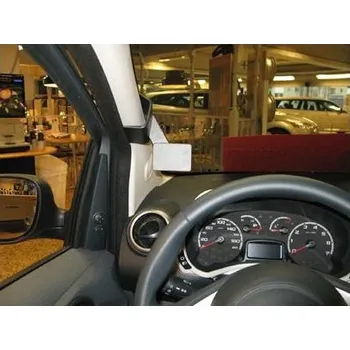 Brodit ProClip montážní konzole pro Ford Ka 09-15, vlevo na sloupek