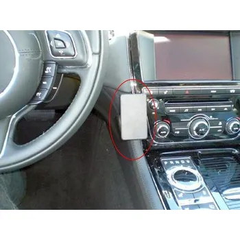 Brodit ProClip montážní konzole pro Jaguar XJ 10-19, na střed vlevo