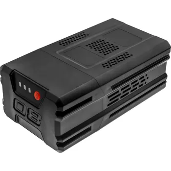 Baterie pro Greenworks Pro 80V GCS80420, GBL80320 a další (ekv. G80B4), 4Ah, 80V, Li-Ion, doprava ZDARMA!