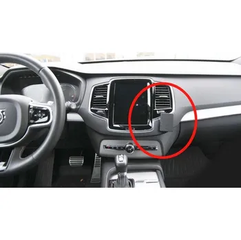 Brodit ProClip montážní konzole pro Volvo XC90 15-24, na střed vpravo