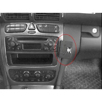 Brodit ProClip montážní konzole pro Mercedes Benz C-Class 00-06, na střed