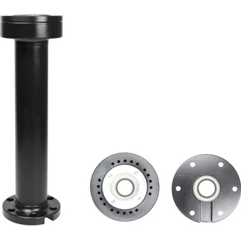 Brodit montážní podstavec 8,5" otočný se vstupem pro kabeláž, výška 215 mm, 4x5 AMPS, doprava ZDARMA!