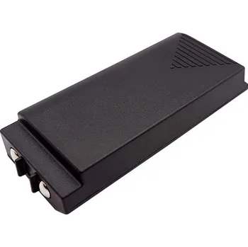 Záložní baterie Baterie pro Hiab XS Drive, 2000mAh, Ni-MH