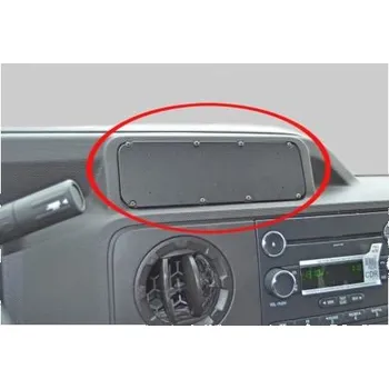 Brodit ProClip montážní konzole pro Ford E-Series 09-16, na střed
