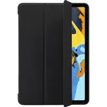 FIXED Padcover pouzdro pro Apple iPad 10,2" (2019/2020/2021), černá