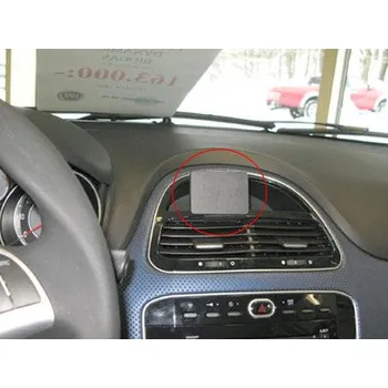 Brodit ProClip montážní konzole pro Fiat Punto Evo 10-19, na střed