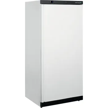 Mrazící skříň - plné dveře Tefcold UF 550 bílá