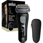 Braun Series 9 PRO+ 9600s