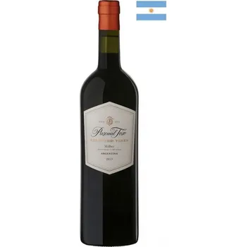 Pascual Toso Malbec Selected Vines
