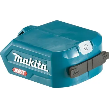MAKITA adaptér nabíjecí USB Li-ion XGT 40V ADP001G