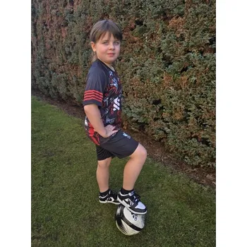 LIVERPOOL - Salah - černo-červeno-bílý 14