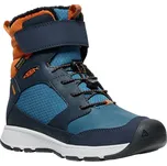 Keen Skua Winter WP K 10047775KEN - sky captain/gold flame 30