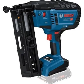 Sponkovačka BOSCH Aku hřebíkovačka GNH 18V-64-2 M 0601482000
