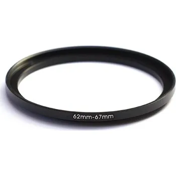 Rise(UK) redukce pro filtry Step Up 62-67 mm