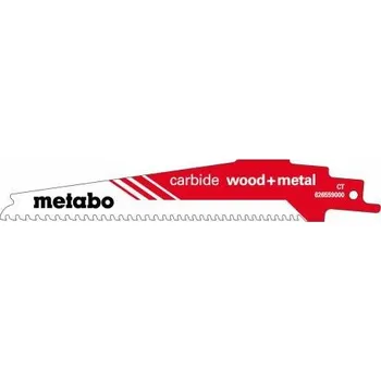 Pila METABO Pilový plátek 225x1,25 mm CT 626560000