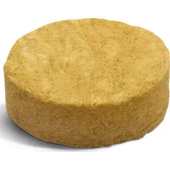 Tepelná izolace Zátka izolační minerální MW - KES-MIN; 63 x 20 mm