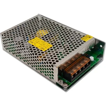 Notebook XtendLan ZSE01-1114-60 Zdroj, 11-14V DC nastavitelný, 5A, 60W, vestavba/na zeď ZSE01-1114-60