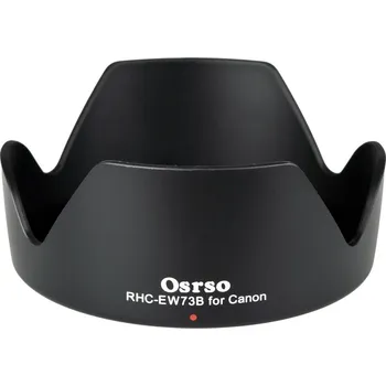 Osrso EW-73B pro Canon